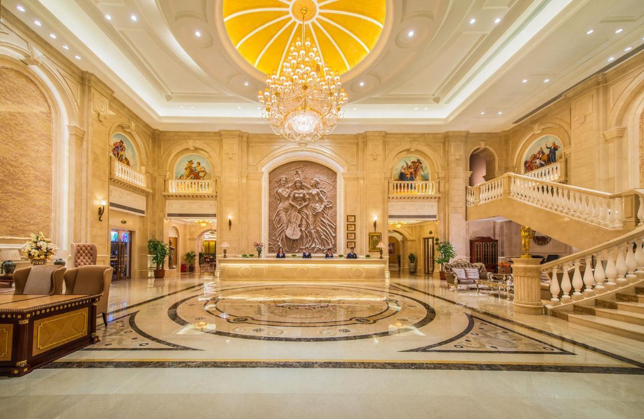 Vienna International Hotel Shenzhen Guangming Avenue Exterior photo